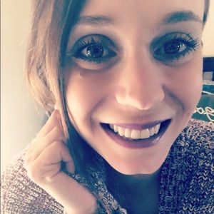 Meet your Posher, Tracie